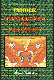 INTRODUCTION TO PHILOSOPHY - REVISED EDITION
